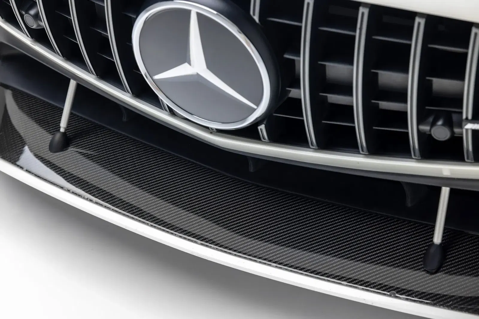 2020 Mercedes-AMG GT R Pro
