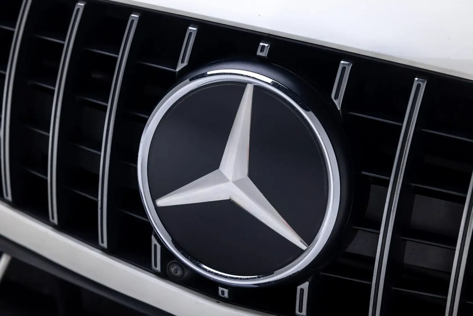 2020 Mercedes-AMG GT R Pro