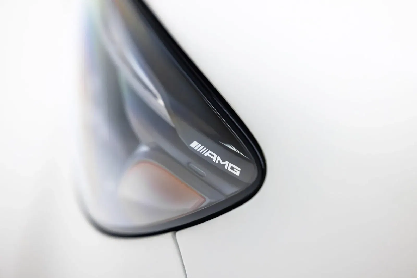 2020 Mercedes-AMG GT R Pro
