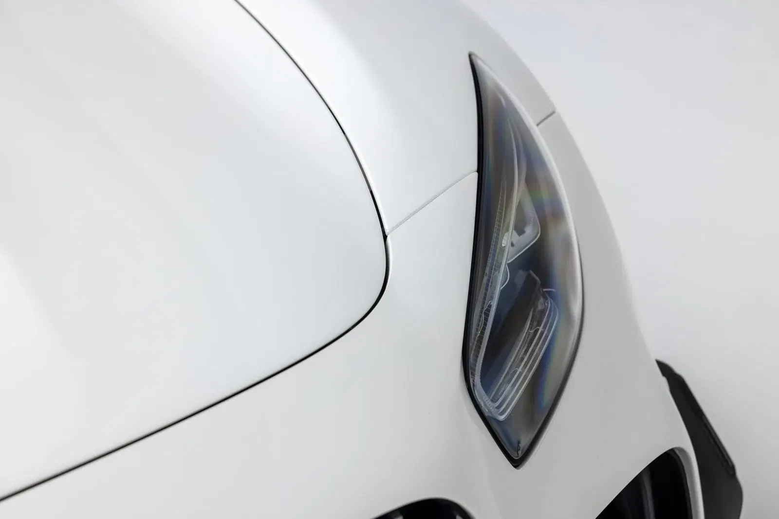 2020 Mercedes-AMG GT R Pro