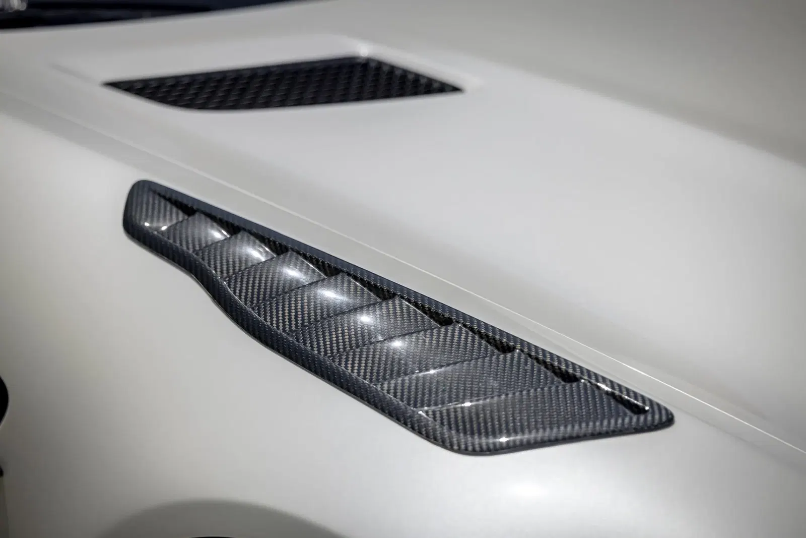 2020 Mercedes-AMG GT R Pro