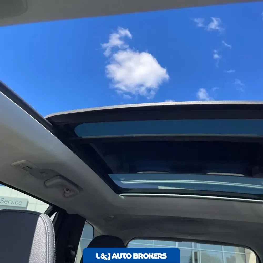 2024 Volvo XC90 T8 - Plus PHEV
