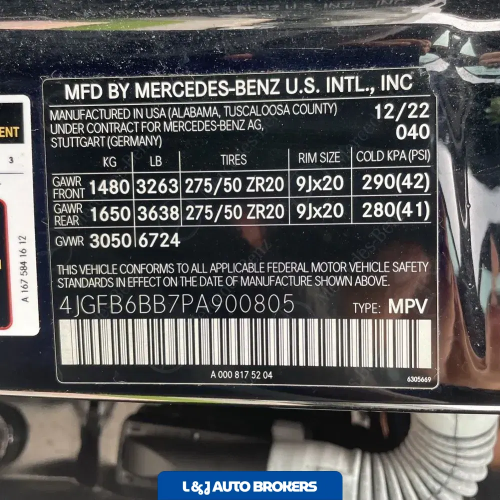 2023 Mercedes-Benz GLE AMG GLE 53