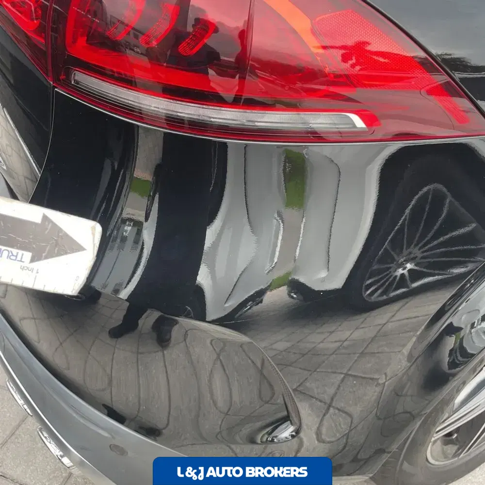 2023 Mercedes-Benz GLE AMG GLE 53