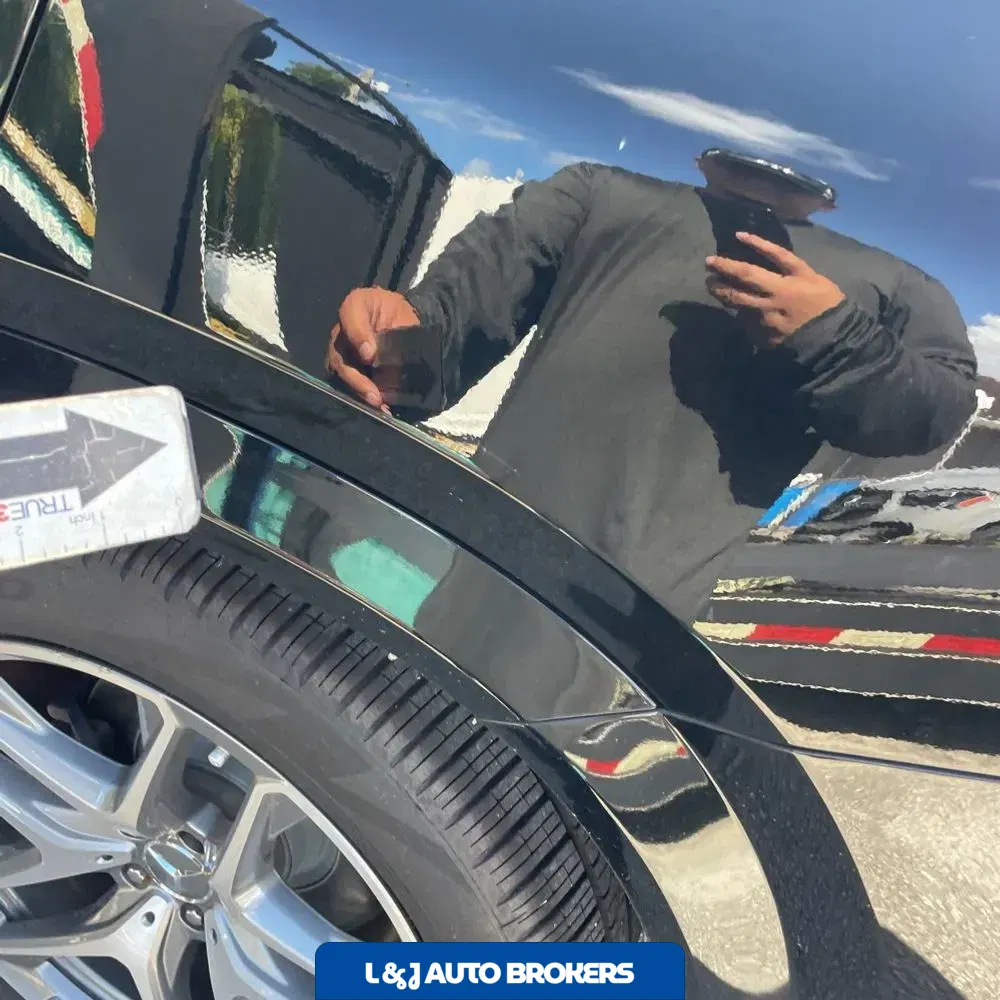 2021 Mercedes-Benz GLE AMG GLE 53