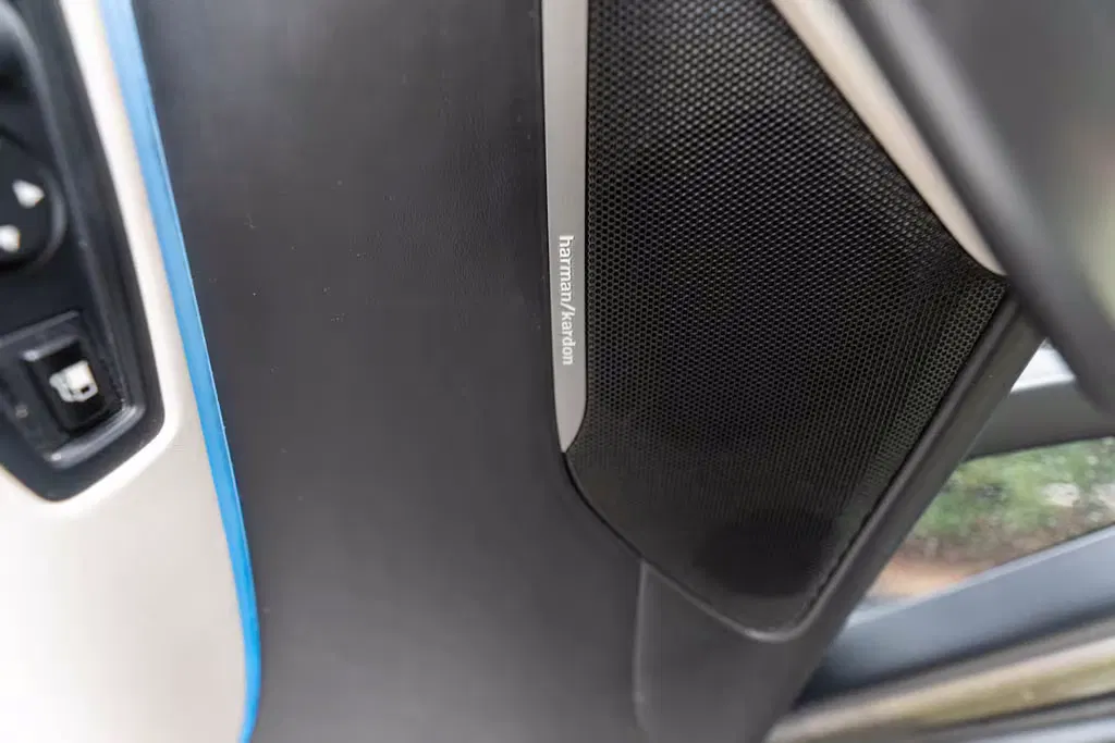 2016 BMW I8 Giga World Coupe