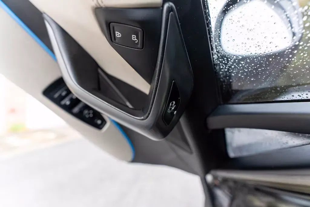 2016 BMW I8 Giga World Coupe