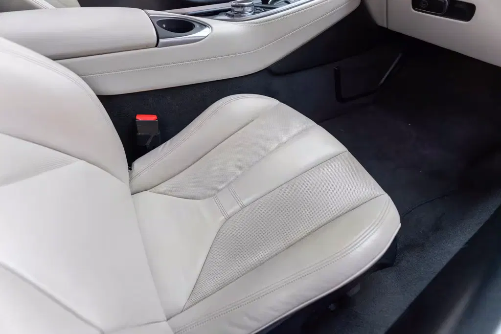 2016 BMW I8 Giga World Coupe