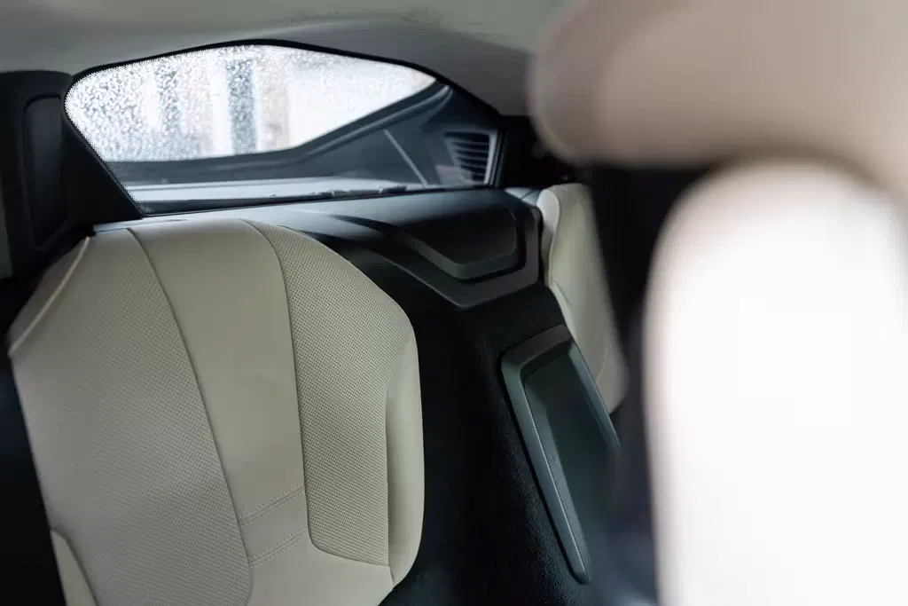 2016 BMW I8 Giga World Coupe