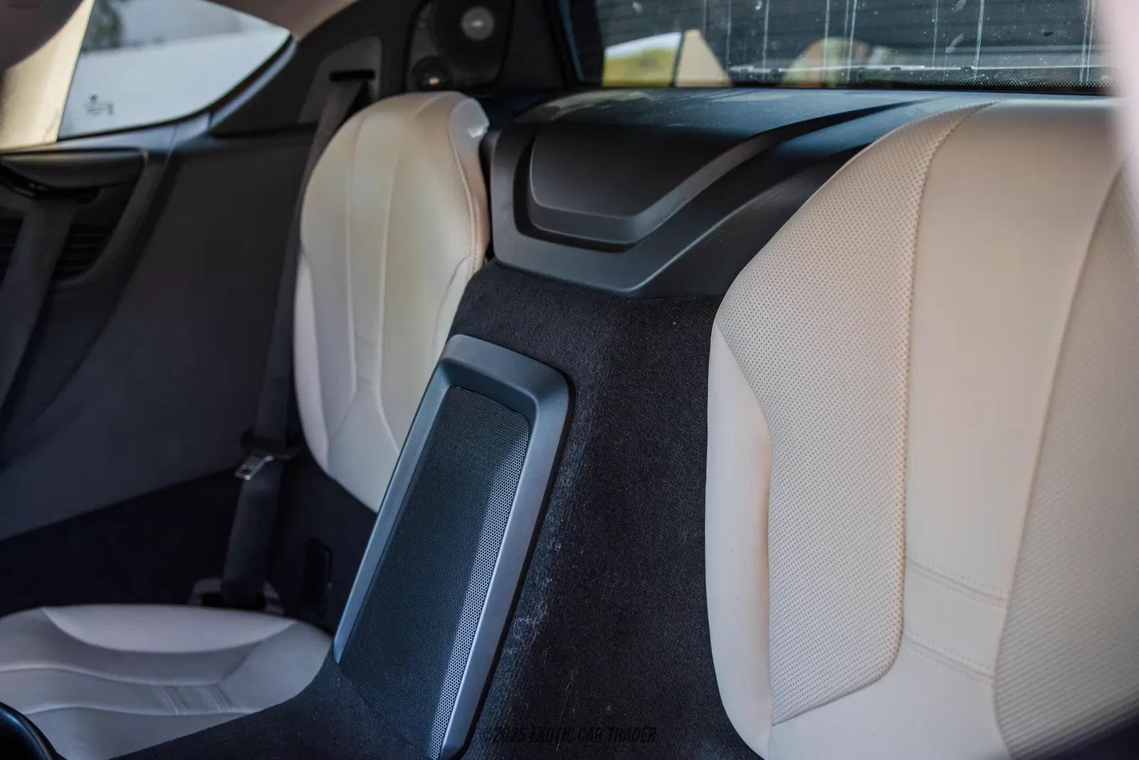 2017 BMW I8