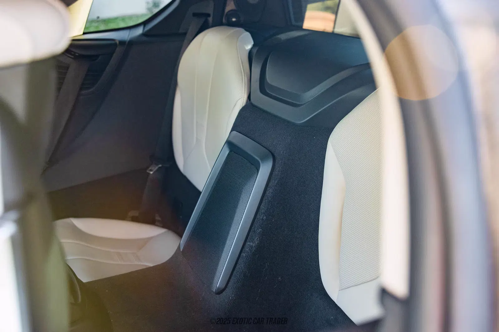 2017 BMW I8