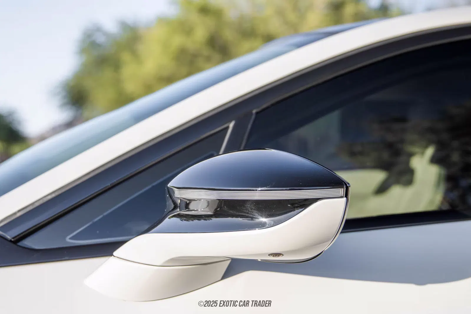 2017 BMW I8