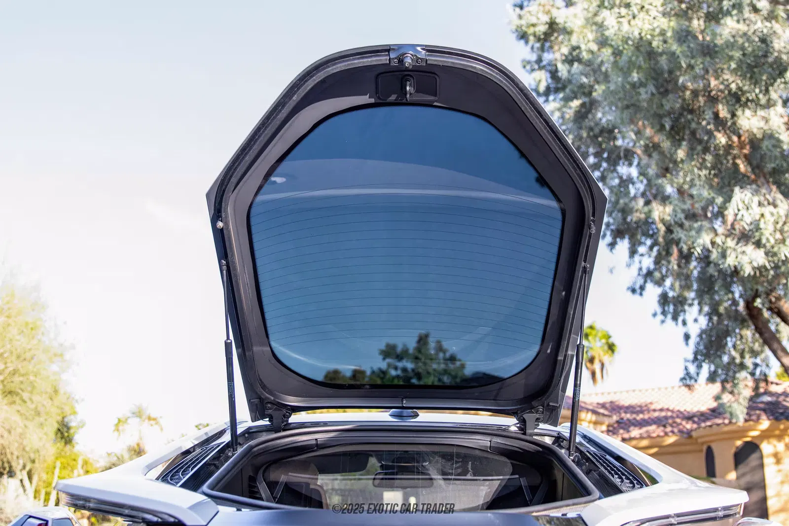 2017 BMW I8