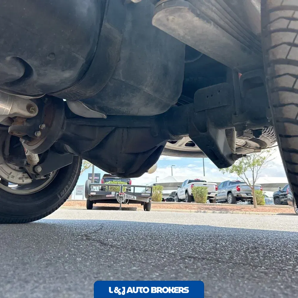 2023 Chevrolet Silverado 2500HD LT