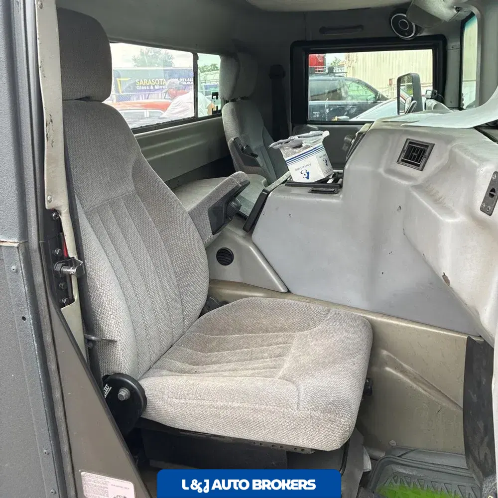 1998 Hummer H1 2D Hardtop