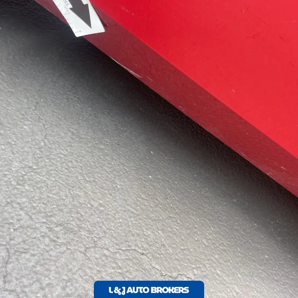 2022 Chevrolet Corvette Stingray