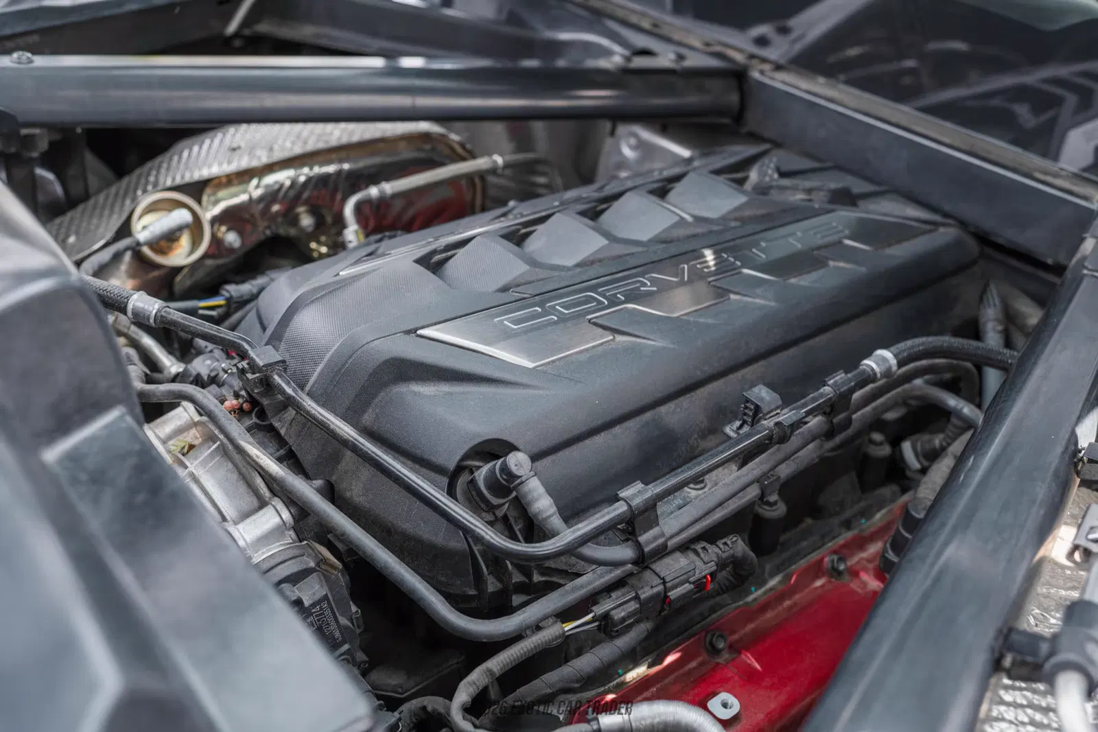 2022 Chevrolet Corvette Stingray Coupe 2LT