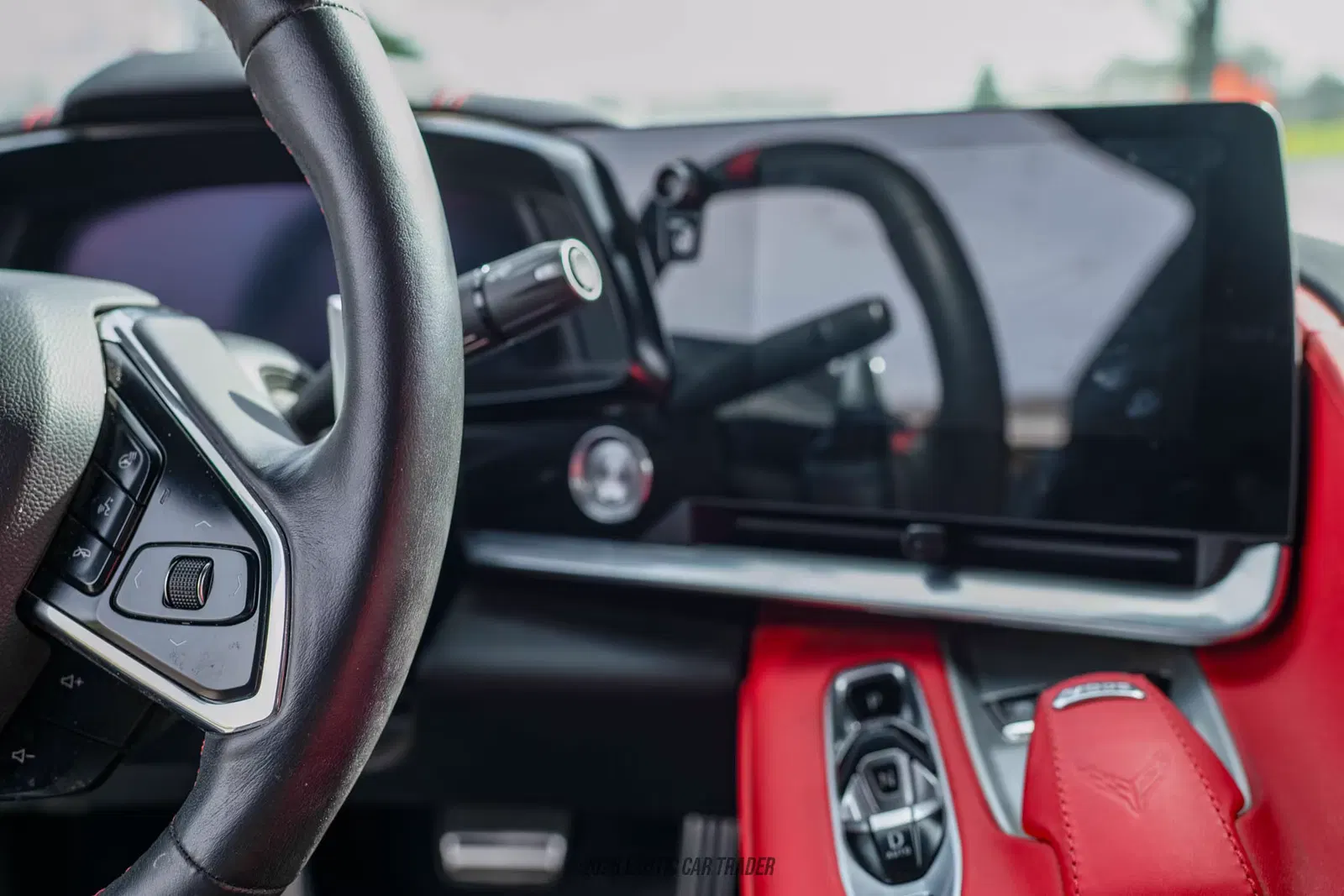 2022 Chevrolet Corvette Stingray Coupe 2LT