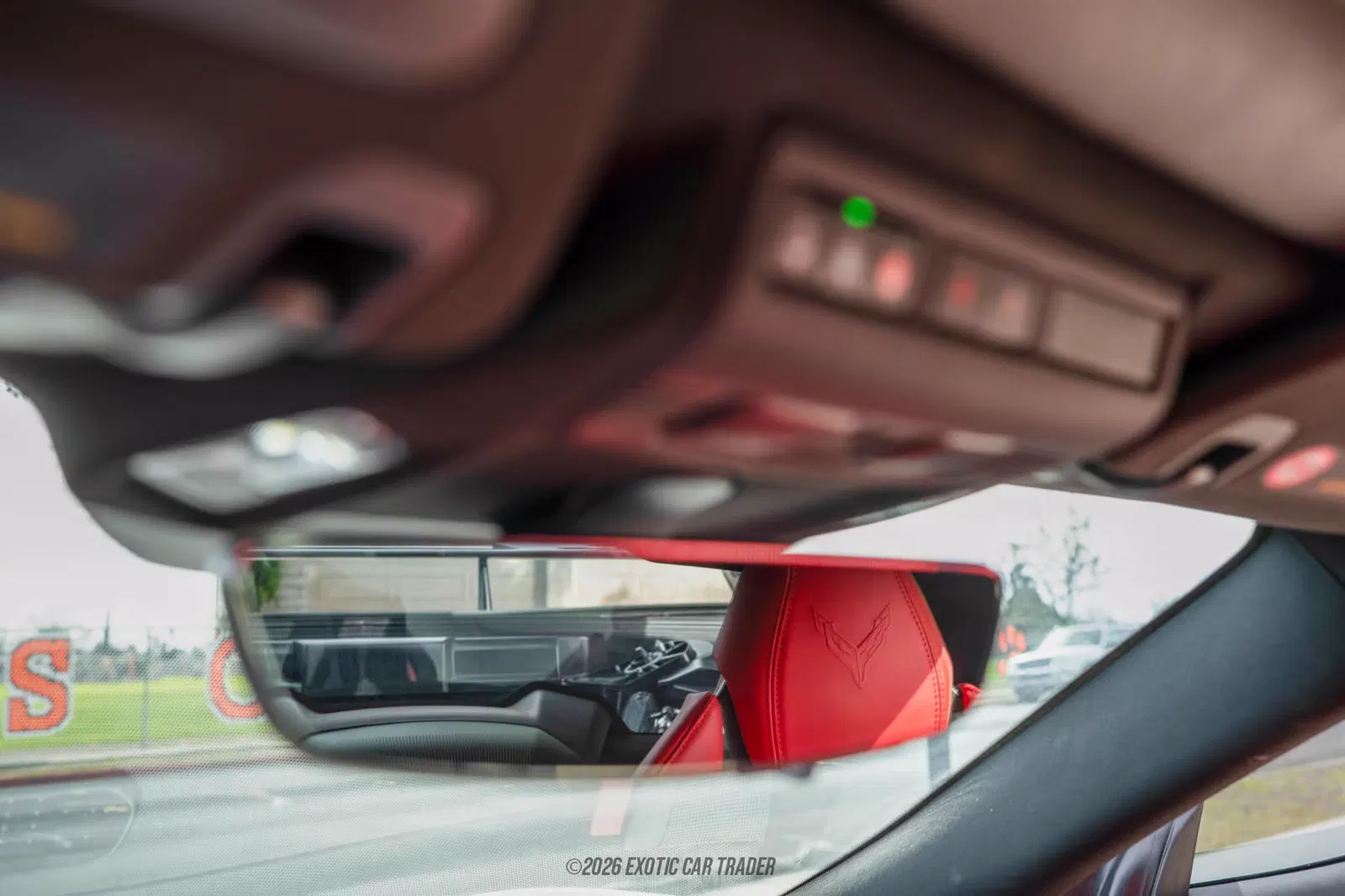 2022 Chevrolet Corvette Stingray Coupe 2LT
