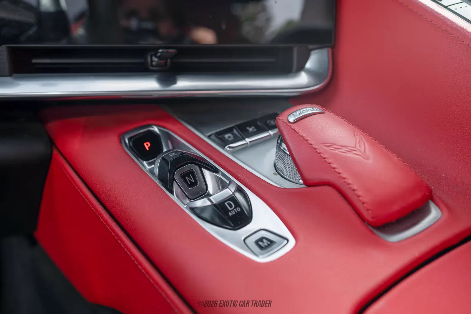 2022 Chevrolet Corvette Stingray Coupe 2LT