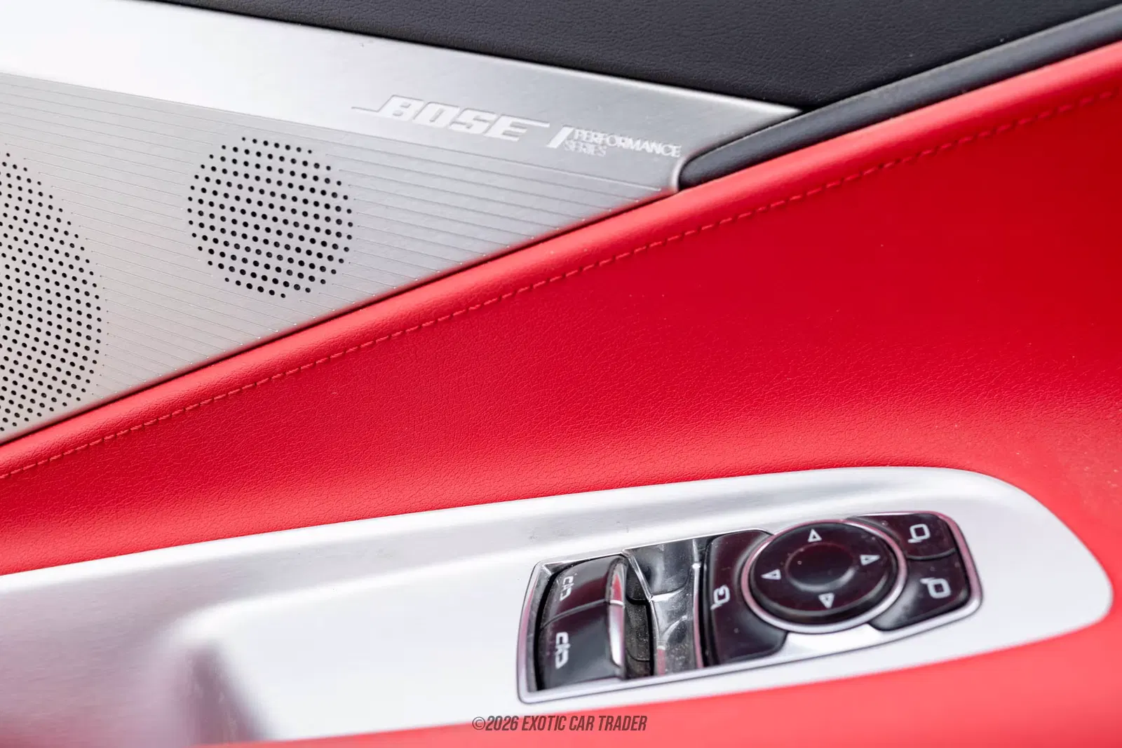 2022 Chevrolet Corvette Stingray Coupe 2LT