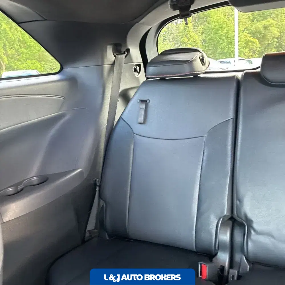 2023 Toyota Sienna XSE 7-Passenger