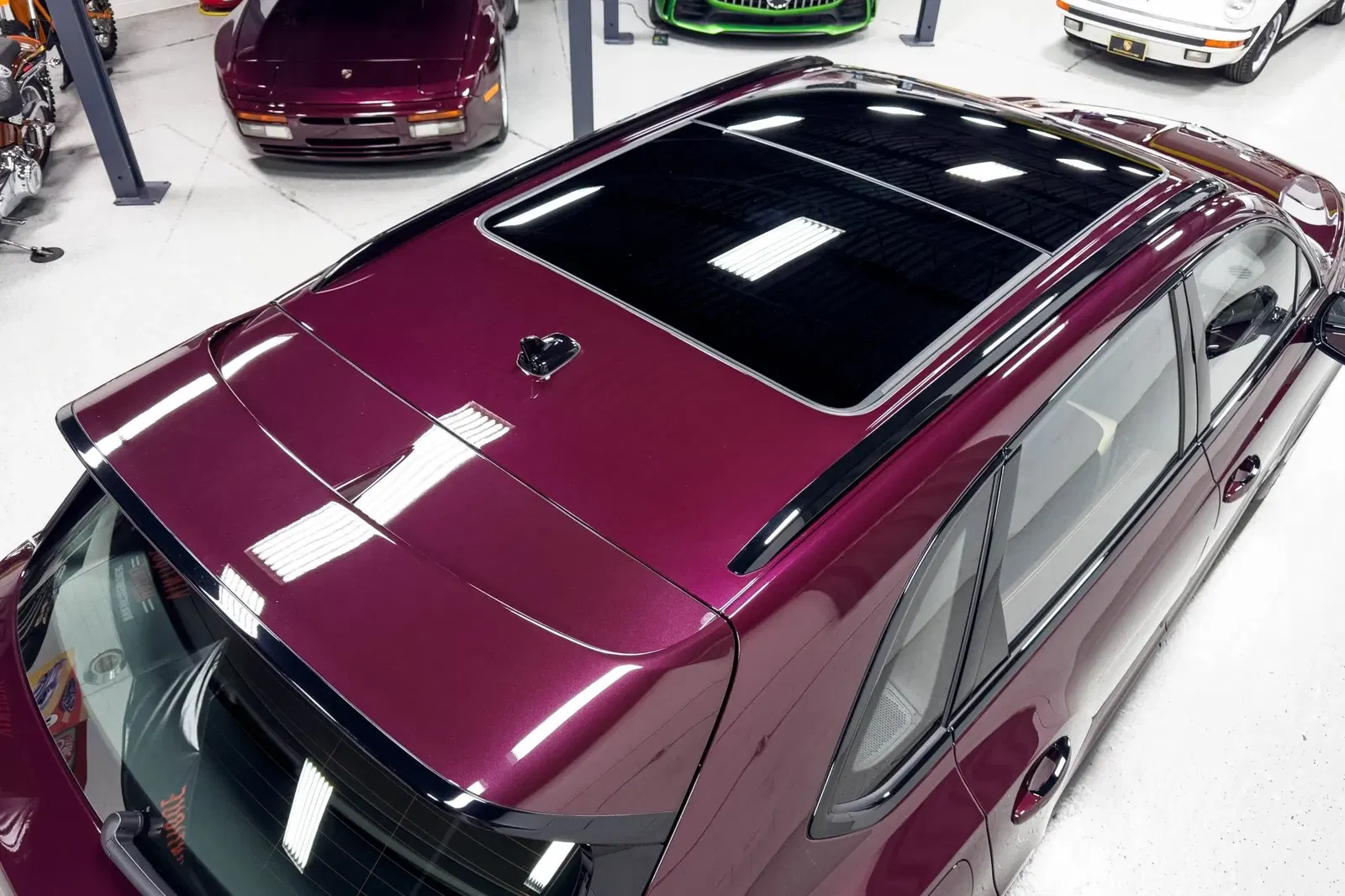 4,300-Mile 2022 Bentley Bentayga S V8