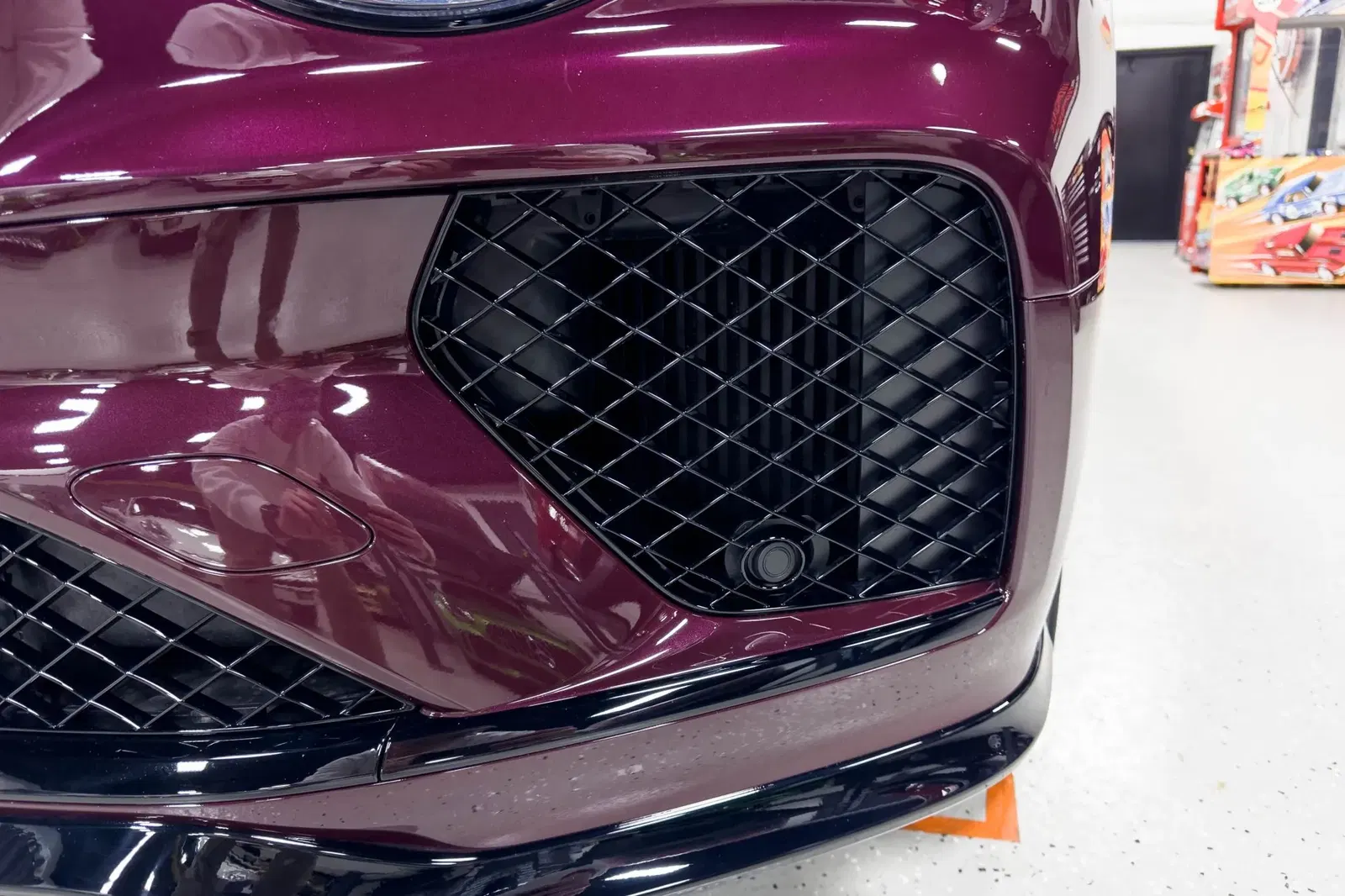 4,300-Mile 2022 Bentley Bentayga S V8