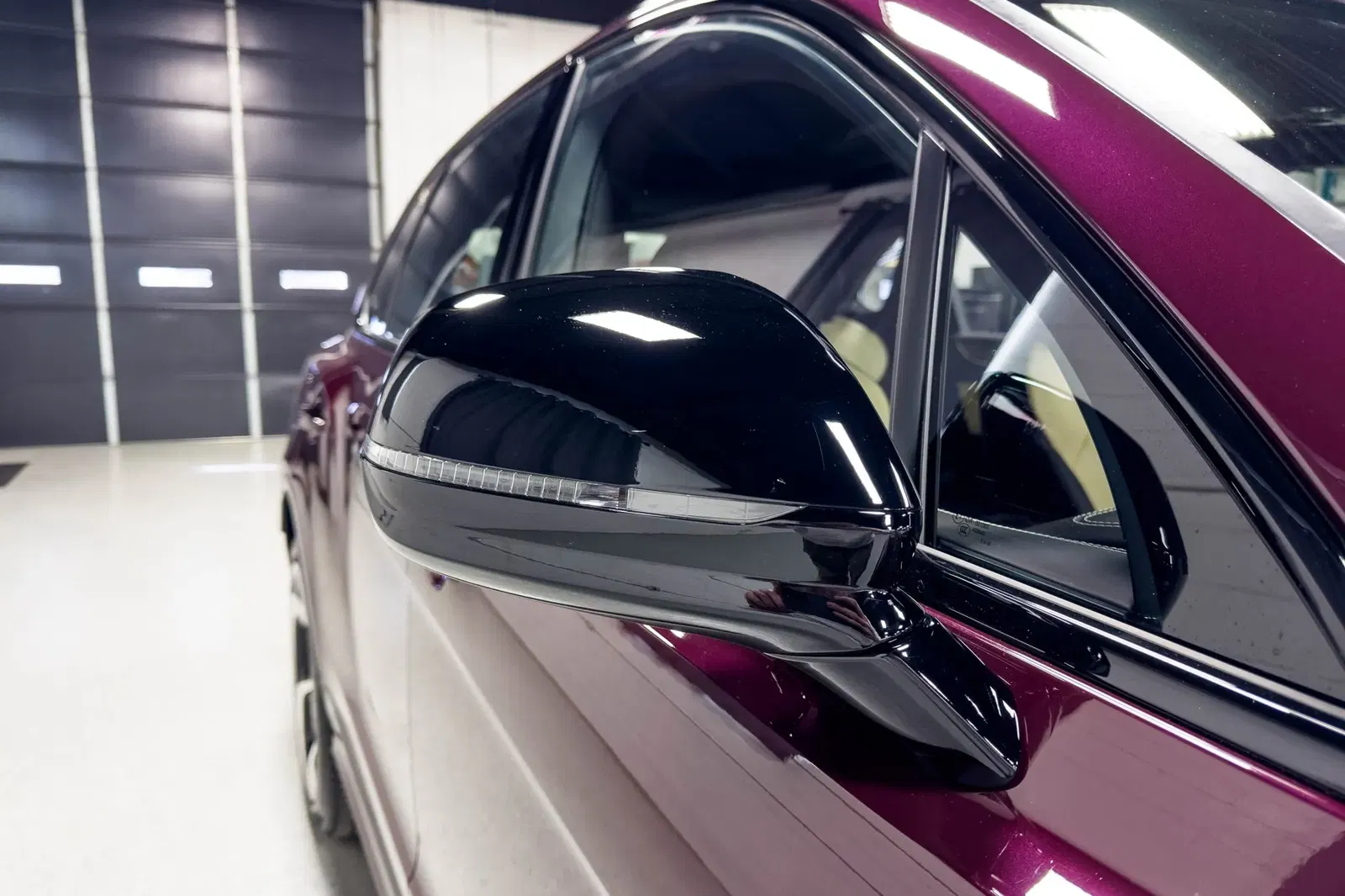 4,300-Mile 2022 Bentley Bentayga S V8