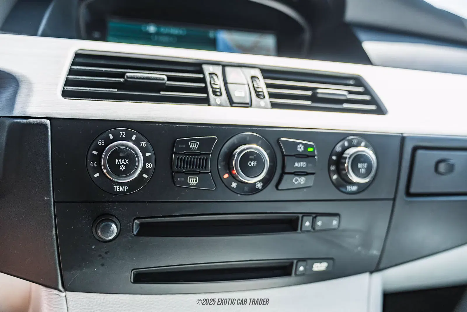 2006 BMW M5