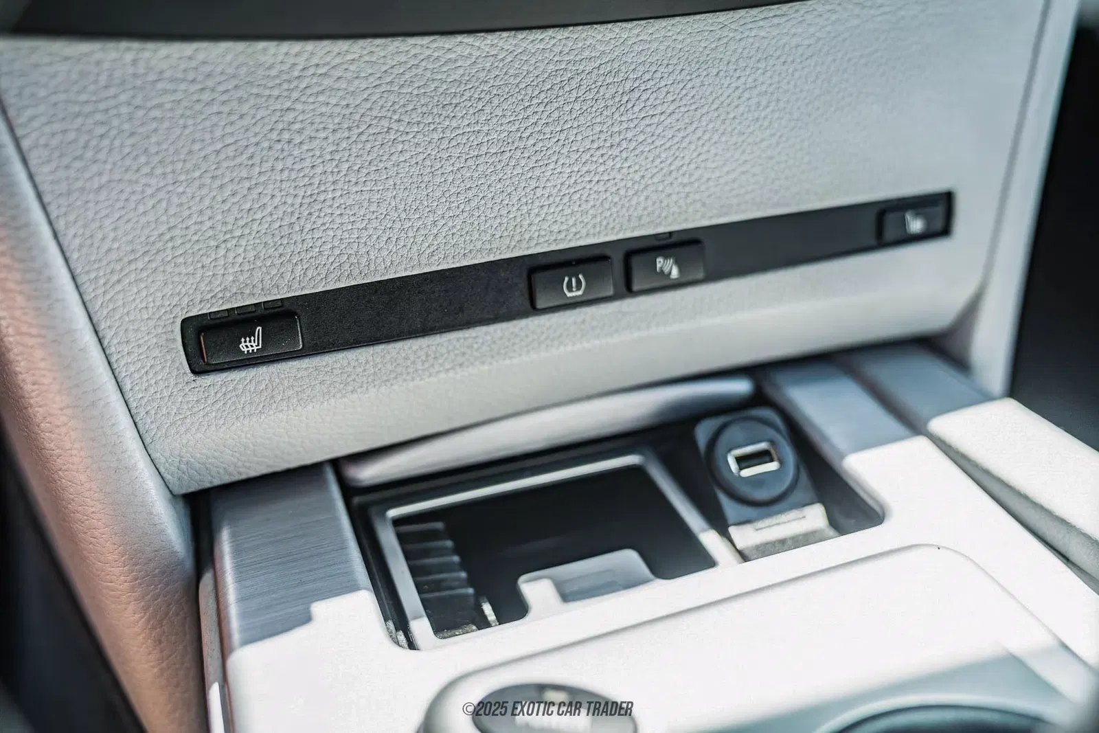 2006 BMW M5