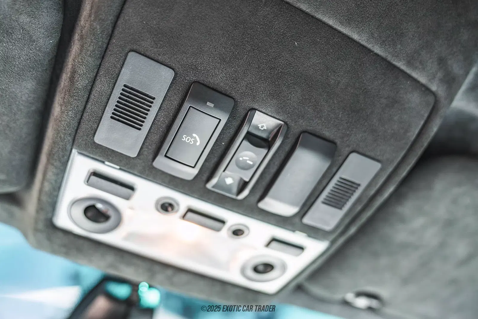 2006 BMW M5