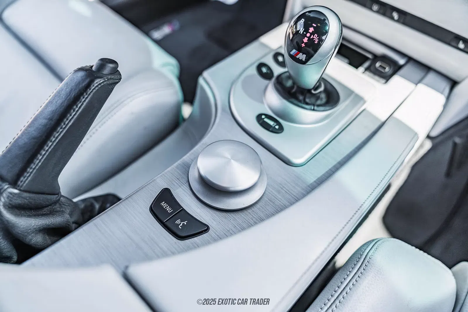 2006 BMW M5