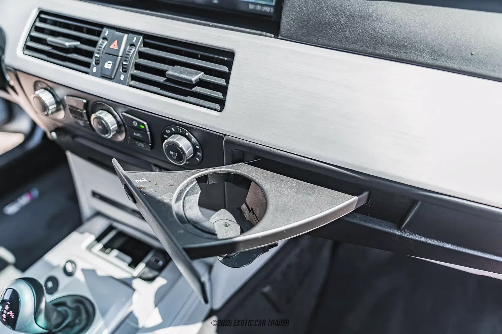 2006 BMW M5
