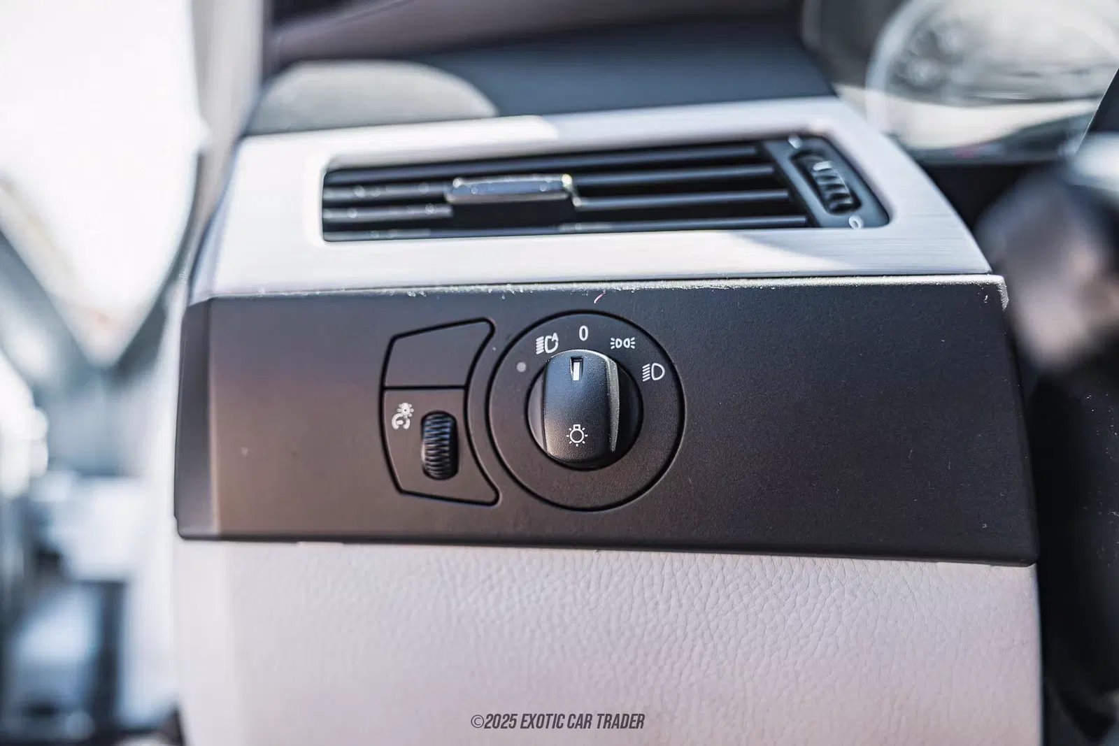 2006 BMW M5