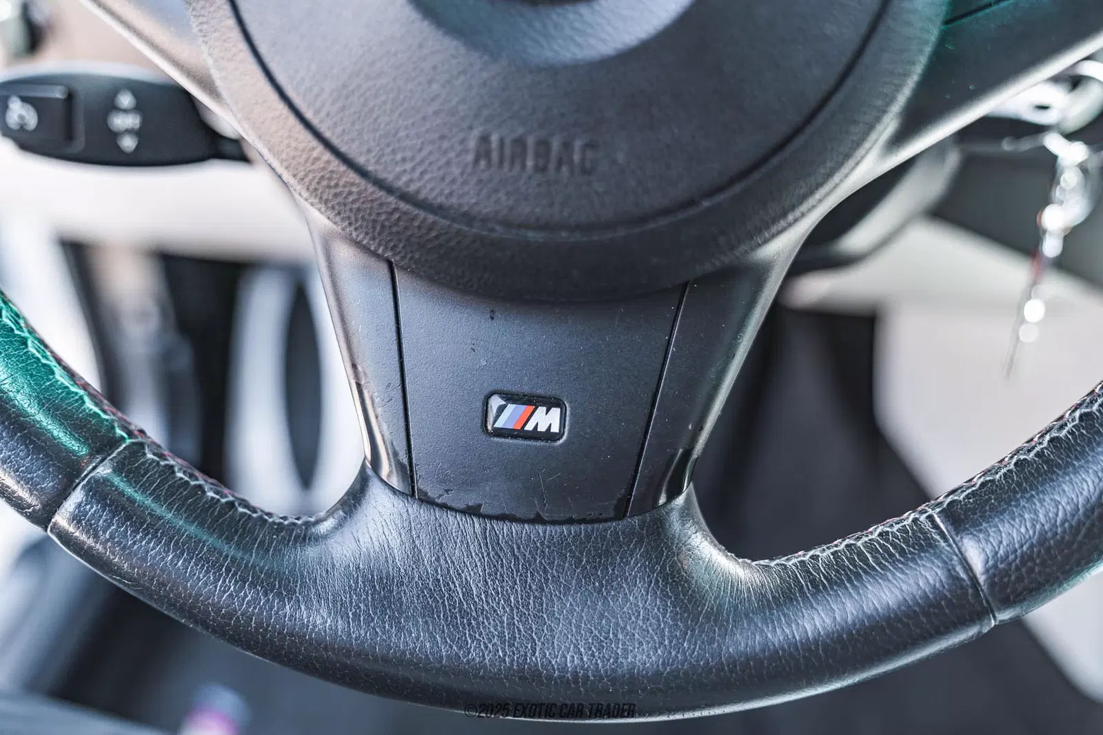 2006 BMW M5