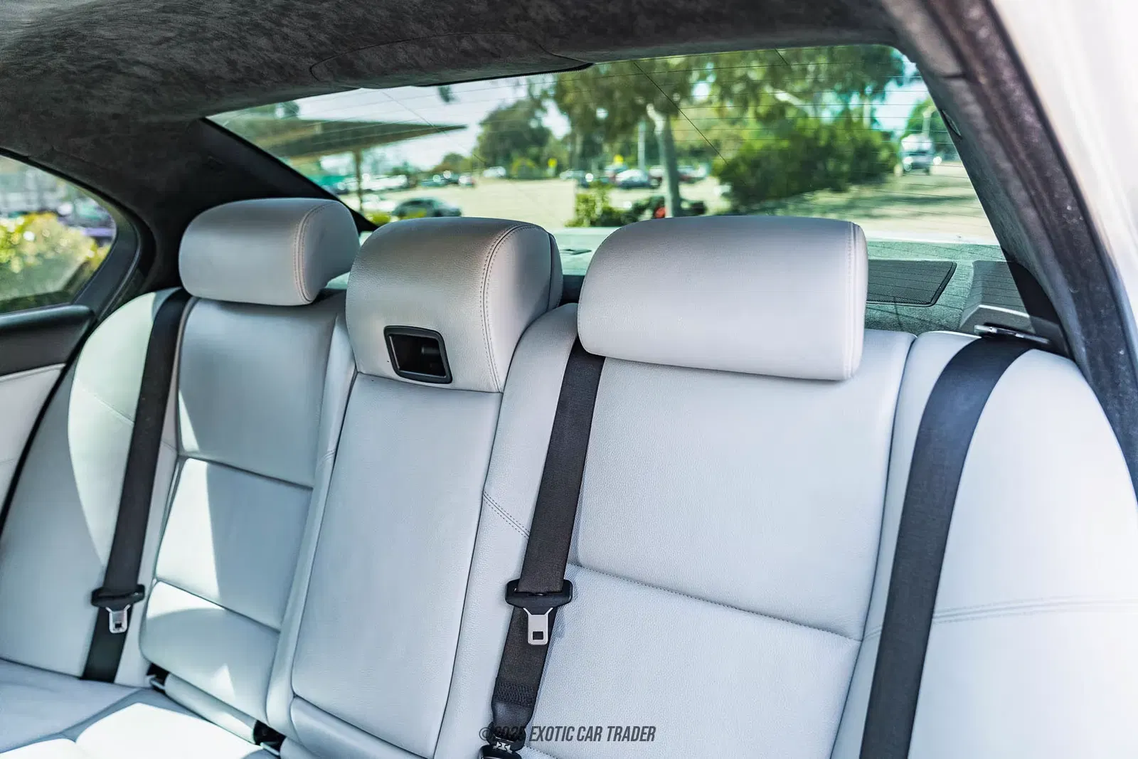 2006 BMW M5