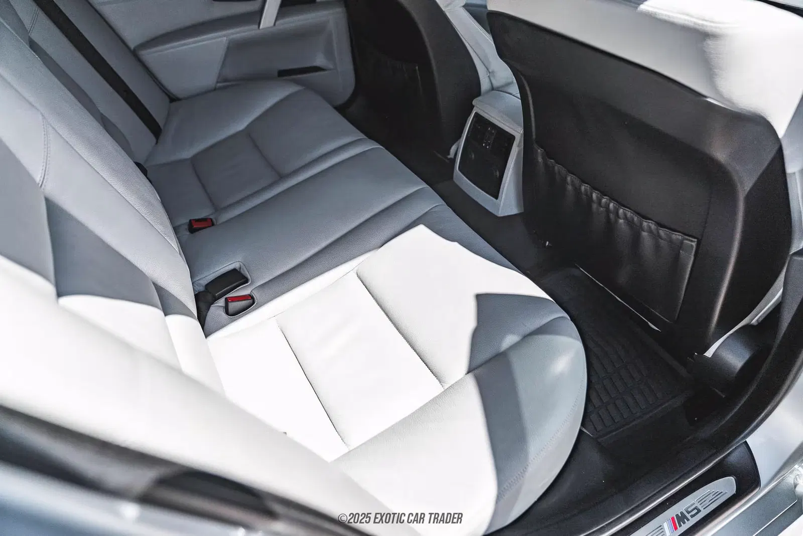 2006 BMW M5