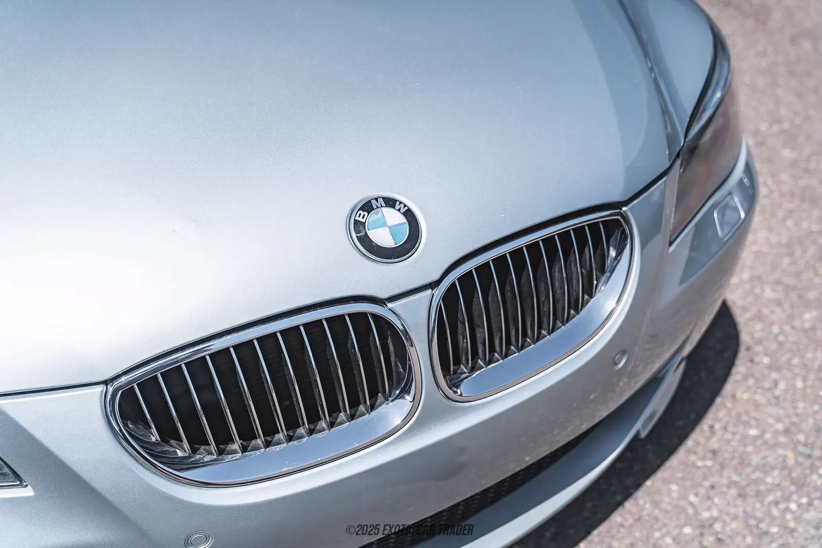 2006 BMW M5