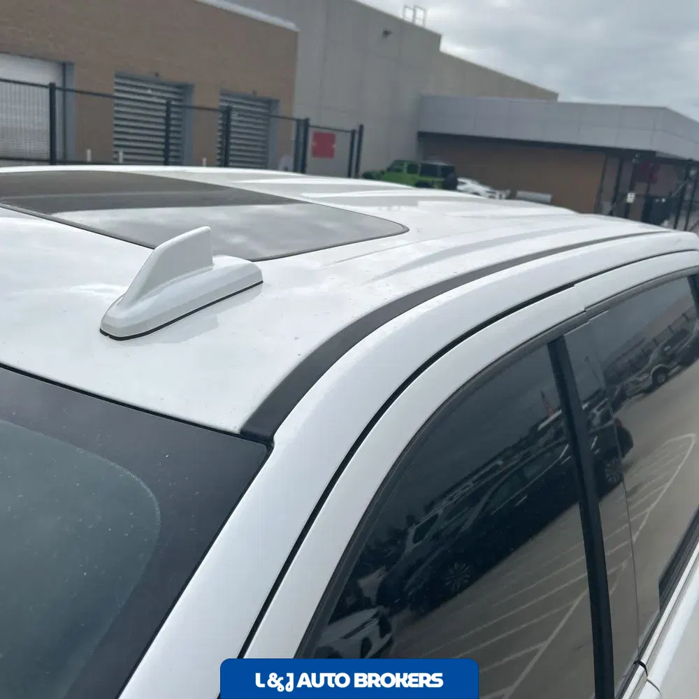 2021 Chevrolet Silverado 2500HD High Country
