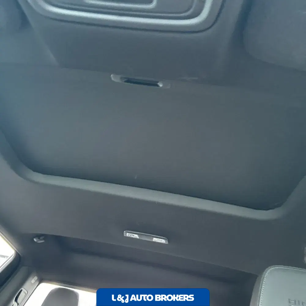 2021 Chevrolet Silverado 2500HD High Country