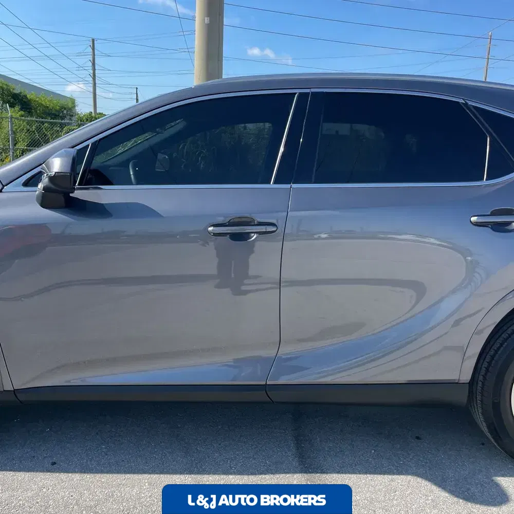 2023 Lexus RX 350 Premium