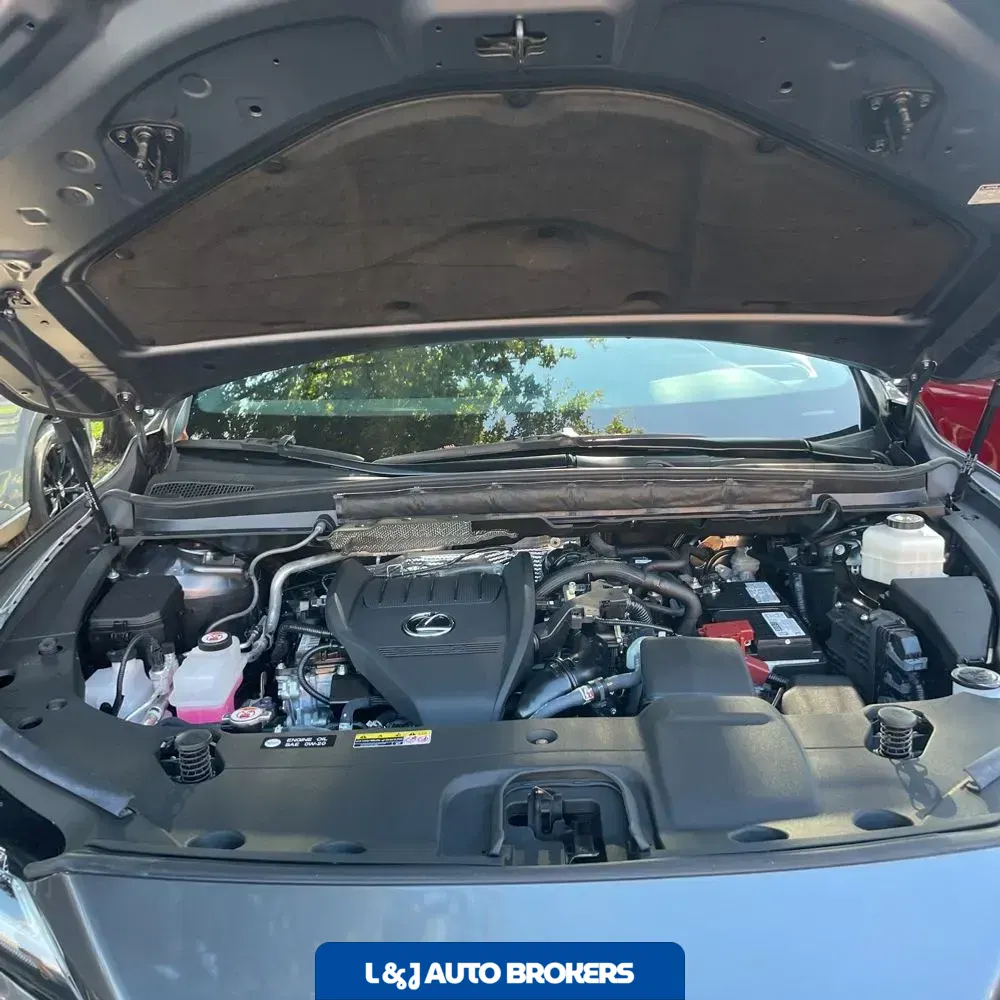 2023 Lexus RX 350 Premium