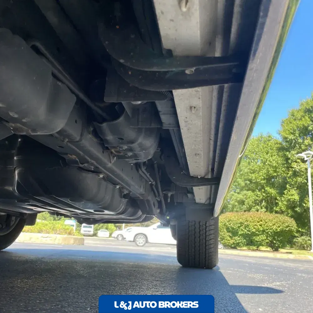 2022 Lexus GX 460 Base