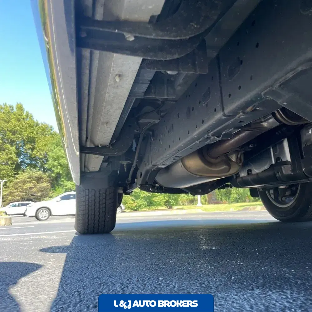 2022 Lexus GX 460 Base