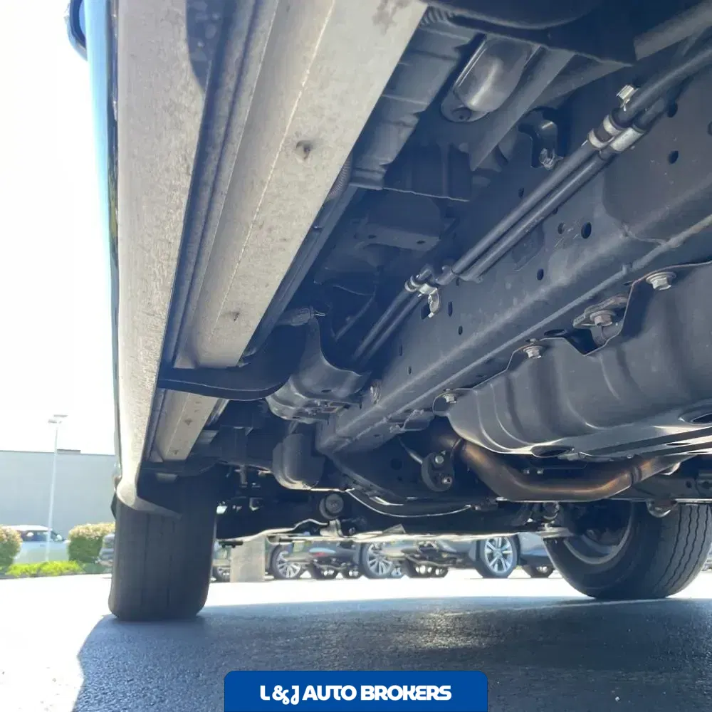 2022 Lexus GX 460 Base