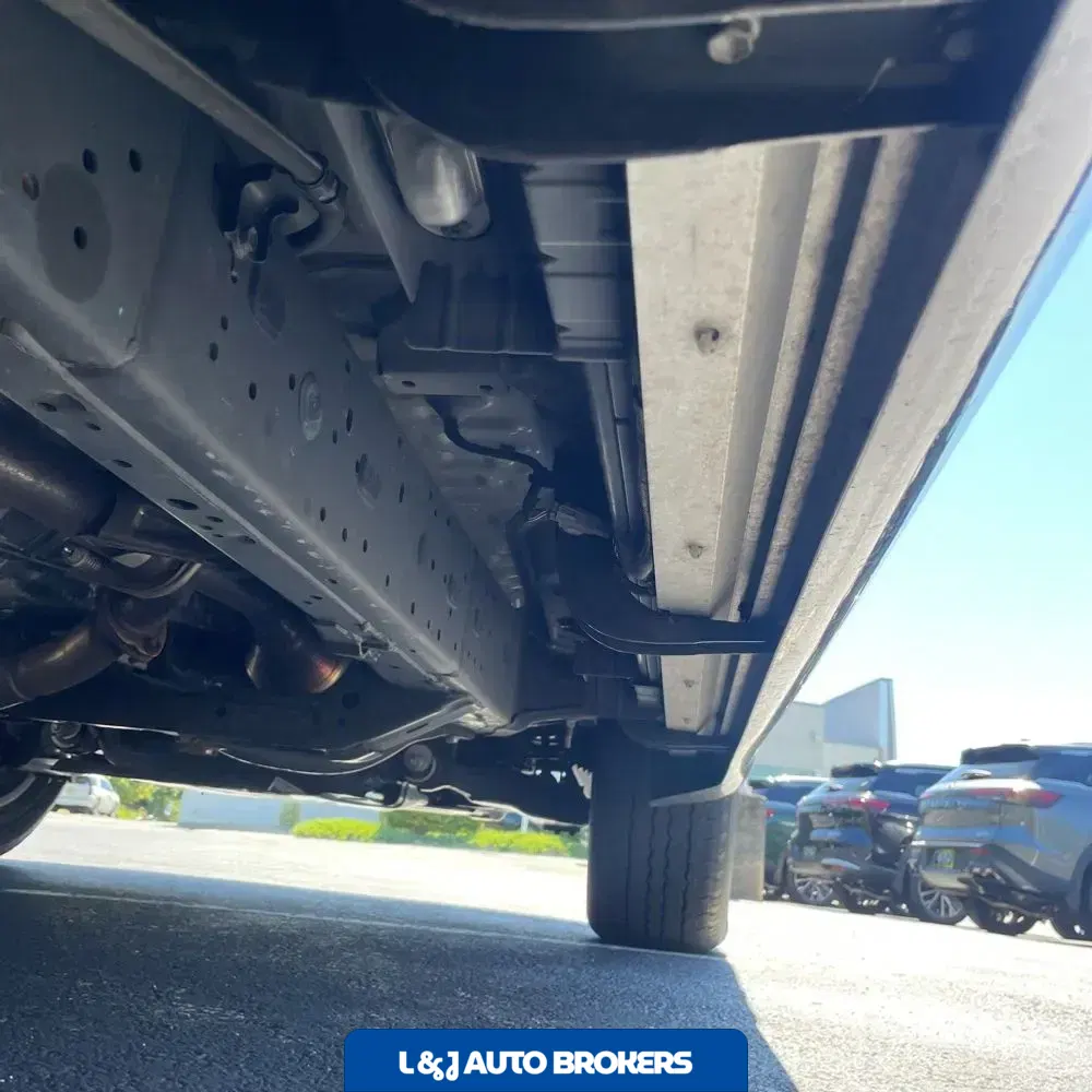 2022 Lexus GX 460 Base