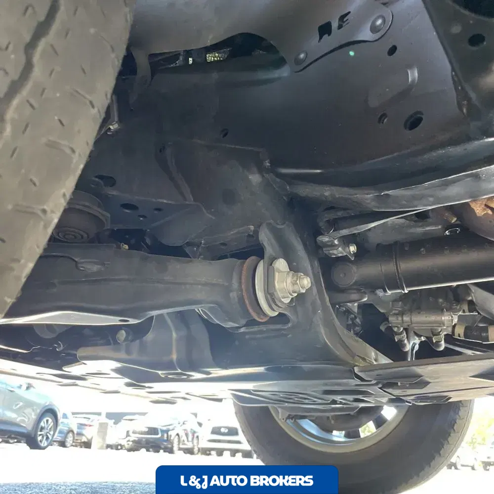 2022 Lexus GX 460 Base