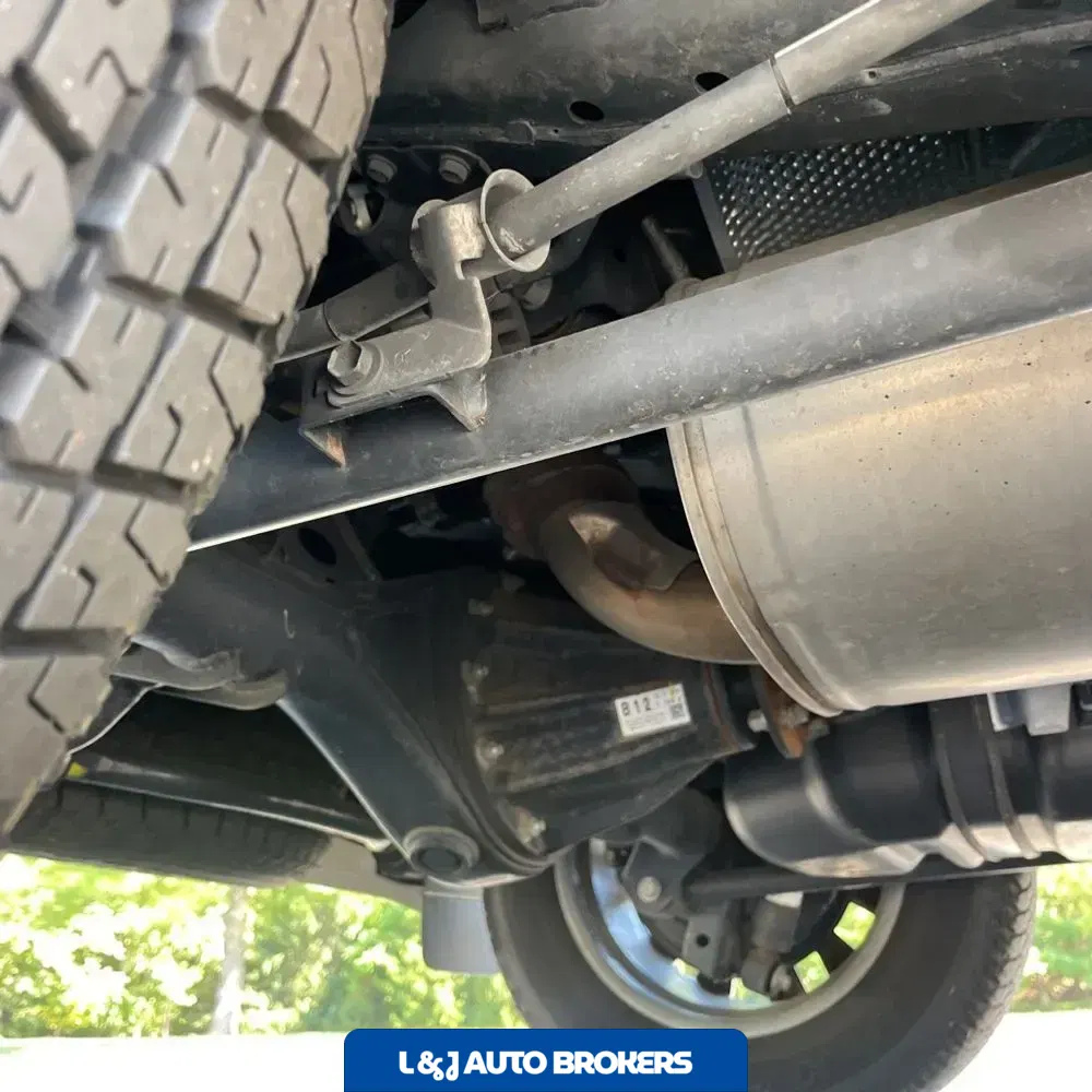 2022 Lexus GX 460 Base