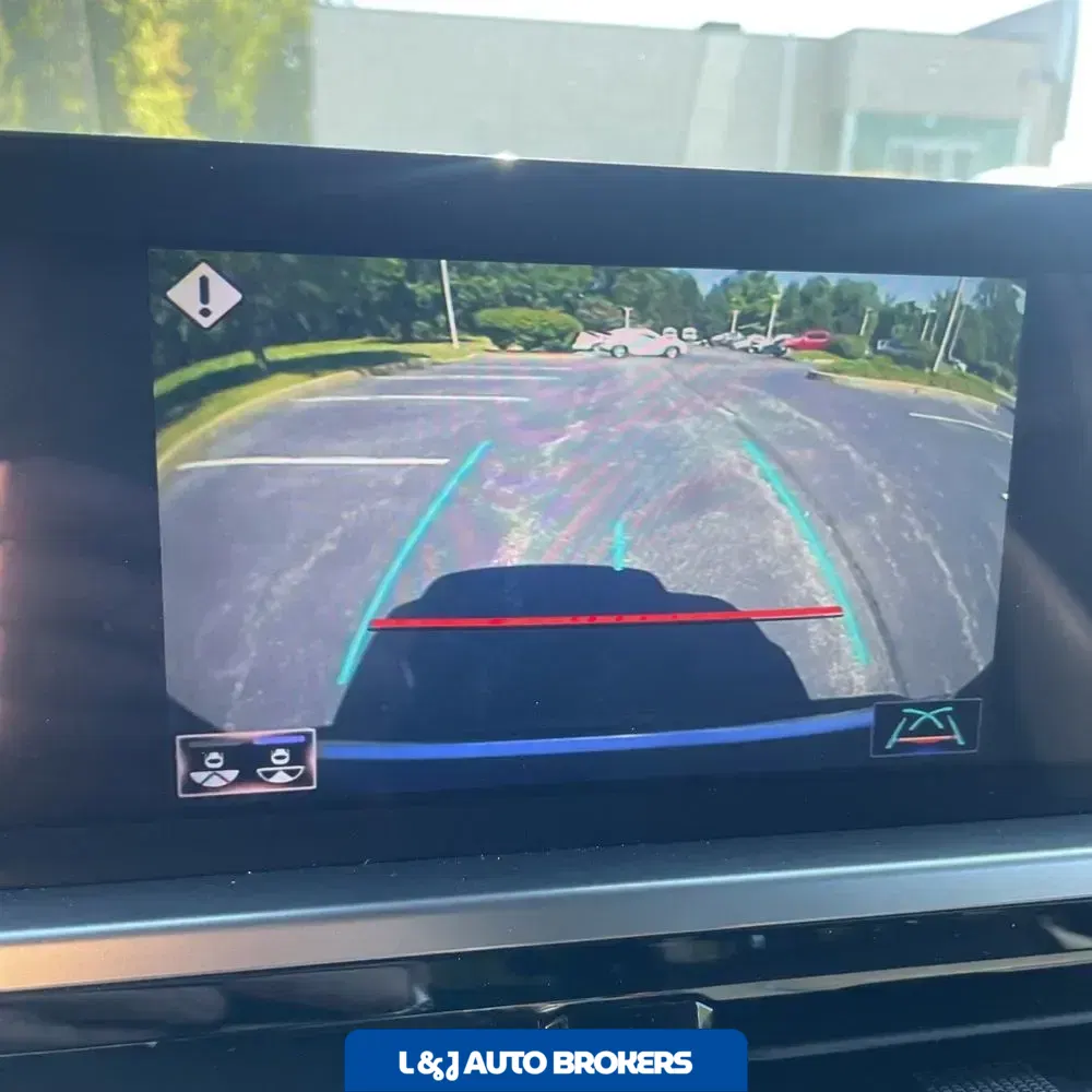 2022 Lexus GX 460 Base